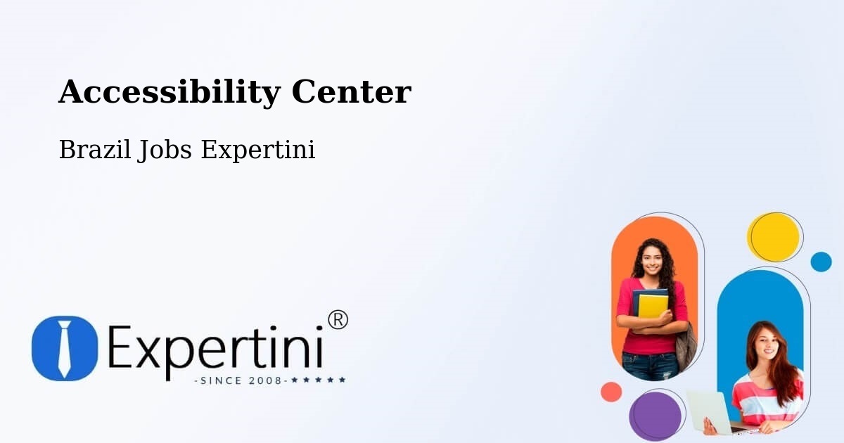 Accessibility Statement – Campinas - Brazil Jobs Expertini