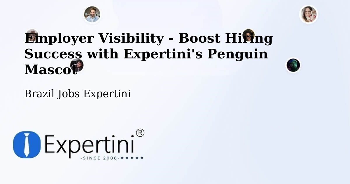 CV and Resume Visibility Optimization – Campinas - Brazil Jobs Expertini